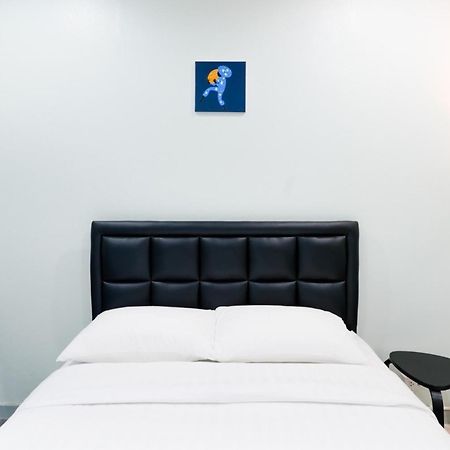 Suksomboon Residence Bangkok Eksteriør bilde