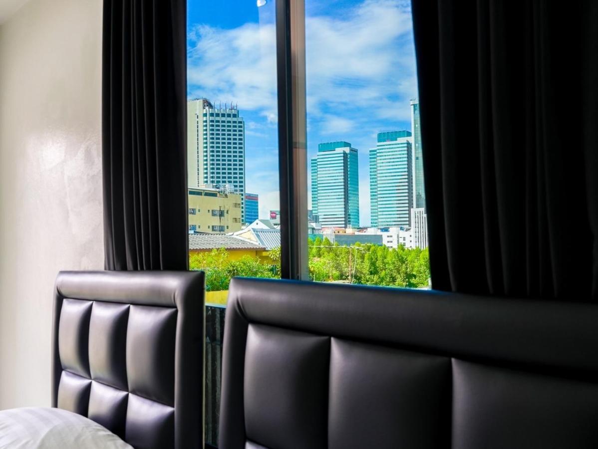 Suksomboon Residence Bangkok Eksteriør bilde