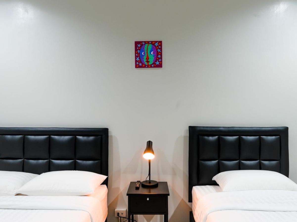 Suksomboon Residence Bangkok Eksteriør bilde