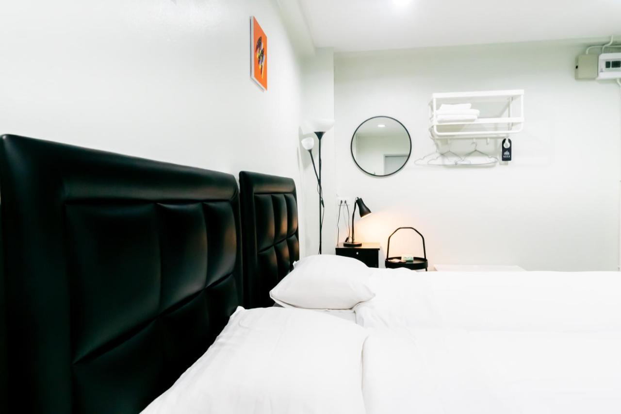 Suksomboon Residence Bangkok Eksteriør bilde