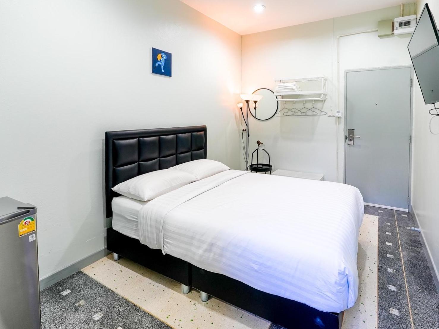 Suksomboon Residence Bangkok Eksteriør bilde