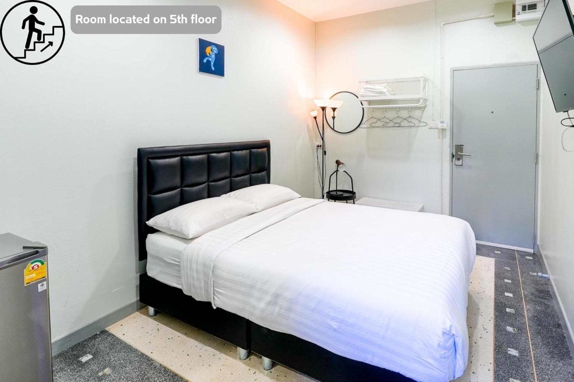Suksomboon Residence Bangkok Eksteriør bilde