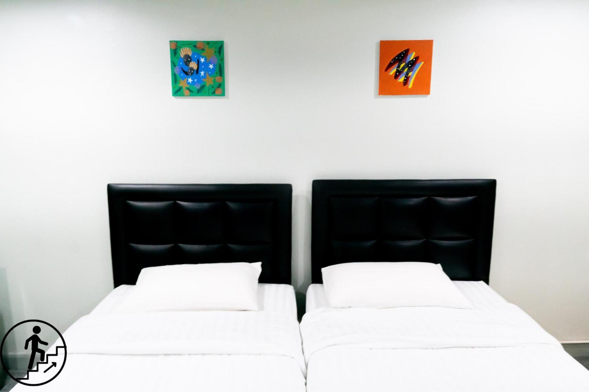 Suksomboon Residence Bangkok Eksteriør bilde
